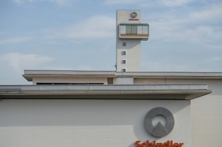 Schindler voit sa collaboration avec le comté de Miami-Dade, tout au sud de la Floride, être prolongé (archives).